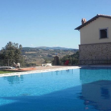 Villa Kima Tartufo Toscella Dış mekan fotoğraf