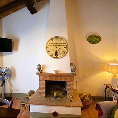 Villa Kima Tartufo Toscella Dış mekan fotoğraf