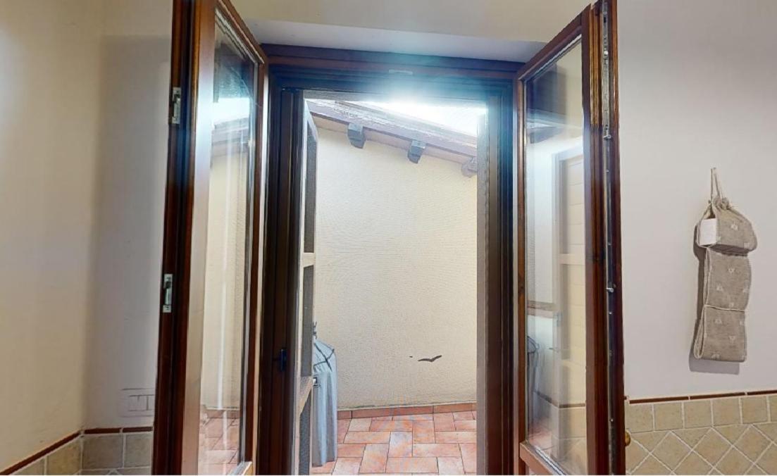 Villa Kima Tartufo Toscella Dış mekan fotoğraf