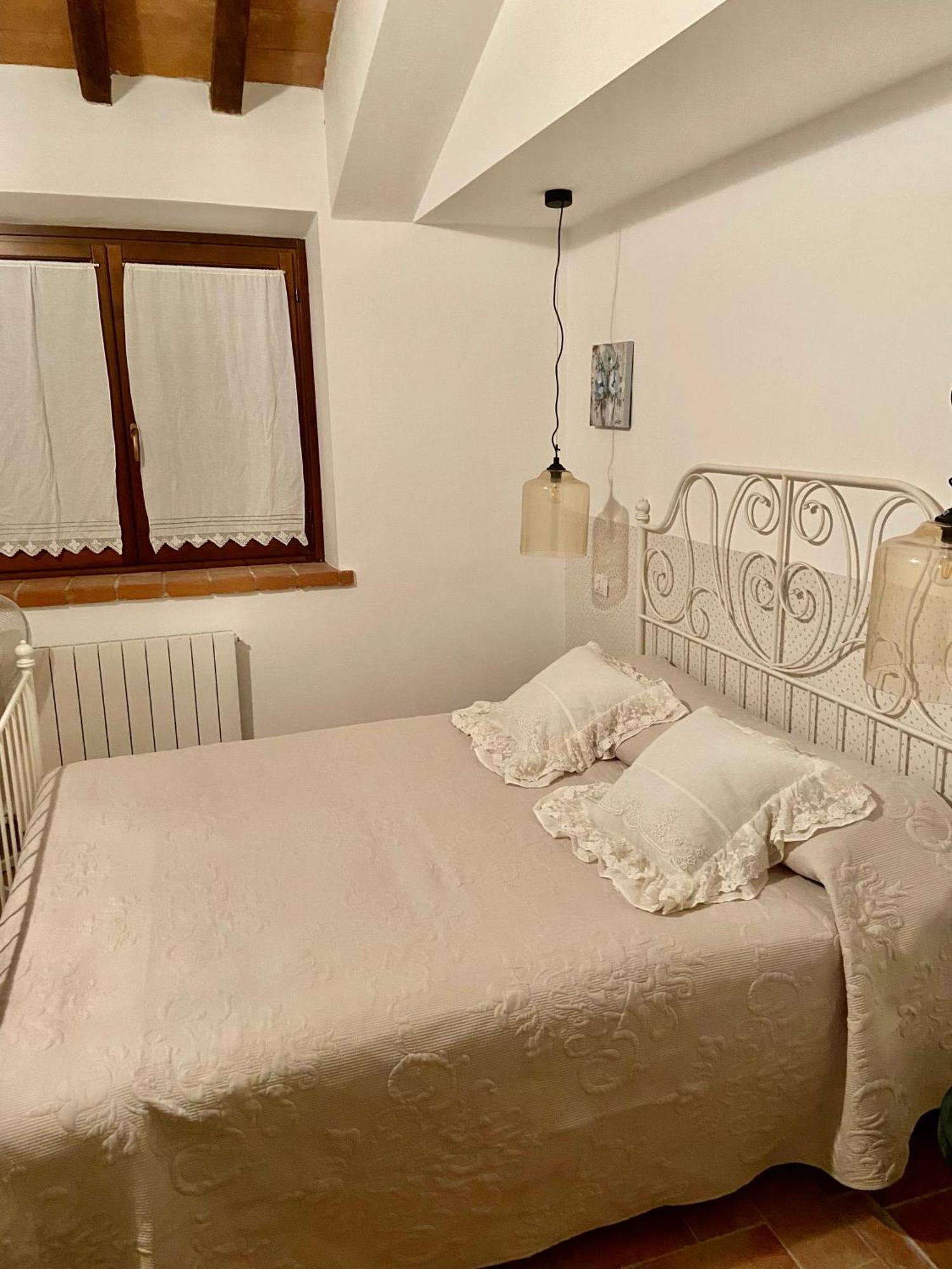 Villa Kima Tartufo Toscella Dış mekan fotoğraf