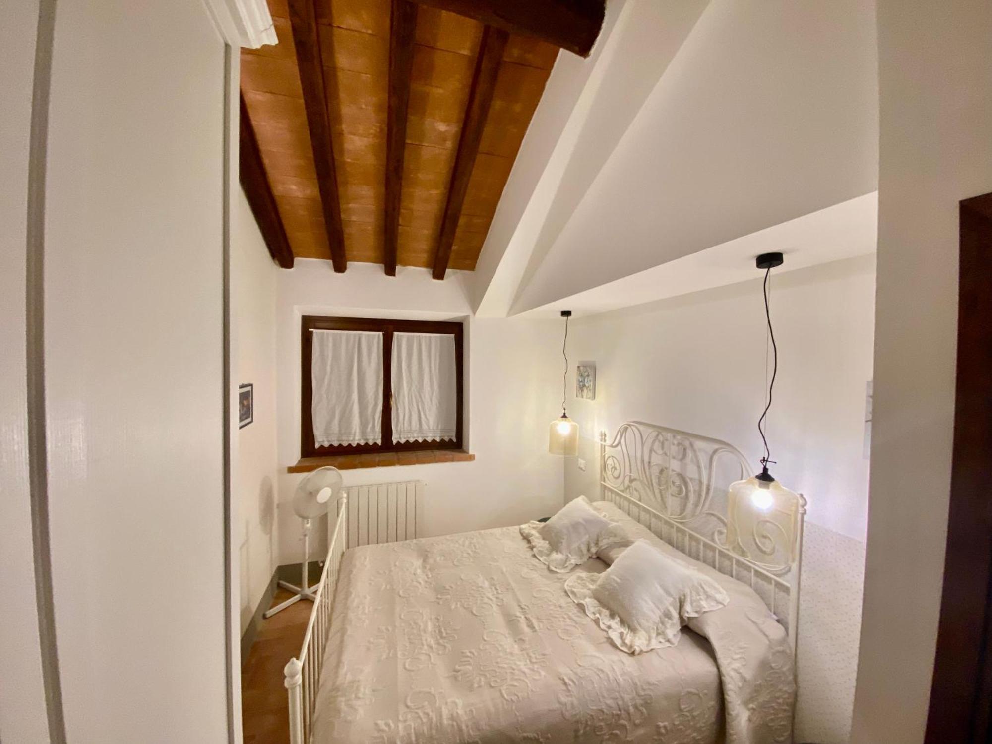 Villa Kima Tartufo Toscella Dış mekan fotoğraf